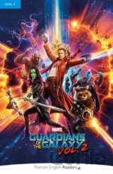 Guardians of the Galaxy Vol. 2