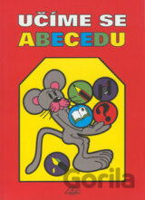 Učíme se abecedu