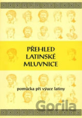 Přehled latinské mluvnice