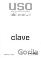 Uso de la gramática espaňola - elemental klíč