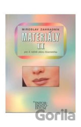 Materiály II