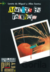 Muerte En Valencia (Spanish Edition)