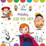Hádej, co to je!