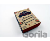 Fun Card English: Present Continuous