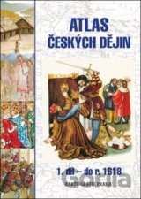 Atlas českých dějin