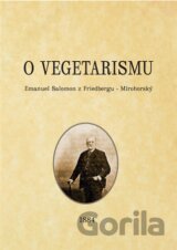 O vegetarismu