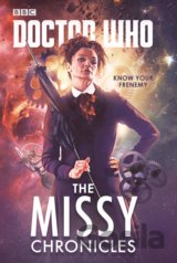 Doctor Who: The Missy Chronicles