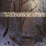 Osamelé cédre