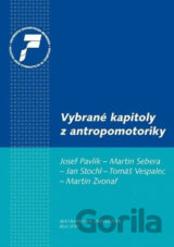 Vybrané kapitoly z antropomotoriky