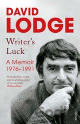 Writer's Luck