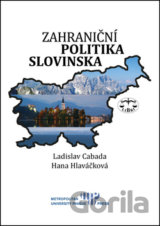 Zahraniční politika Slovinska