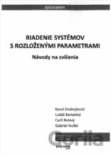 Riadenie systémov s rozloženými parametrami