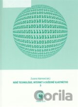 Nové technológie, internet a duševné vlastníctvo 3