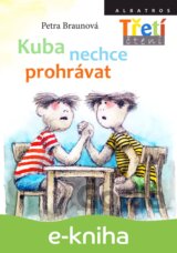 Kuba nechce prohrávat