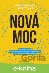 Nová moc