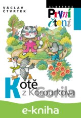 Kotě z Kocourkova