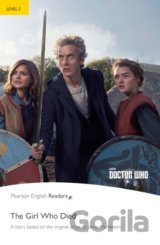 Doctor Who: The Girl Who Died