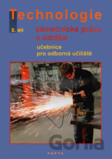 Technologie - Zámečnické práce a údržba