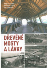 Dřevěné mosty a lávky