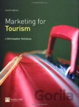 Marketing for Tourism