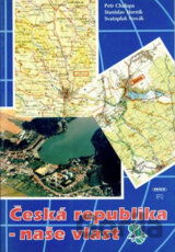 Česká republika - naše vlast (zeměpis)