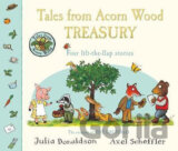 Tales From Acorn Wood Treasury