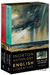 The Norton Anthology of English Literature