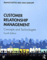 Customer Relationship Management: Concepts and Technologies