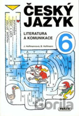 Český jazyk 6 - Literatura a komunikace