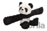 Plyšáček objímáček Panda 20 cm