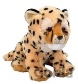 Plyšový gepard 30 cm