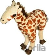 Plyšová žirafa 30 cm