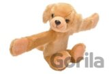 Plyšáček objímáček Labrador 20 cm