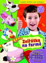 Zvířátka na farmě