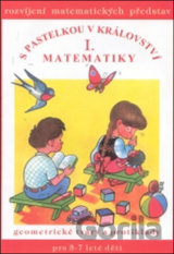 S pastelkou v království matematiky I.