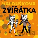 Valouškova zvířátka