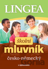 Školní mluvník česko-německý