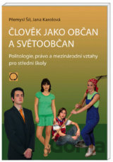 Člověk jako občan a světoobčan