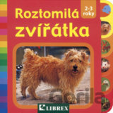 Roztomilá zvířátka