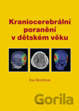 Kraniocerebrální poranění v dětském věku