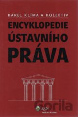 Encyklopedie ústavního práva