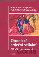 Chronické srdeční selhání