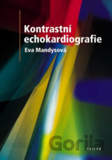 Kontrastní echokardiografie