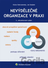 Nevýdělečné organizace v praxi