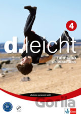 d.leicht 4 (B1) – němčina pro střední školy