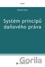 Systém principů daňového práva