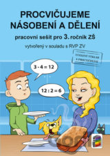 Procvičujeme násobení a dělení
