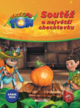 Soutěž o největší chechtavku