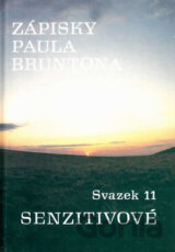 Zápisky Paula Bruntona (svazek 11)