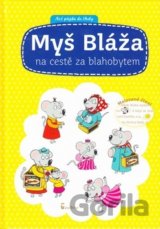 Myš Bláža